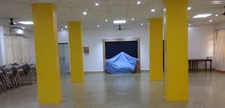 Yellow Ribbon Hall